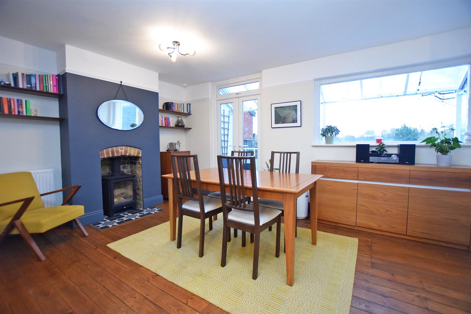 Pine Grove, Hempstead Harrisons Reeve Rainham